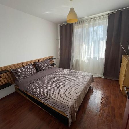 Apartament 2 Camere, Decomandat, Piata Unirii 부쿠레슈티 외부 사진