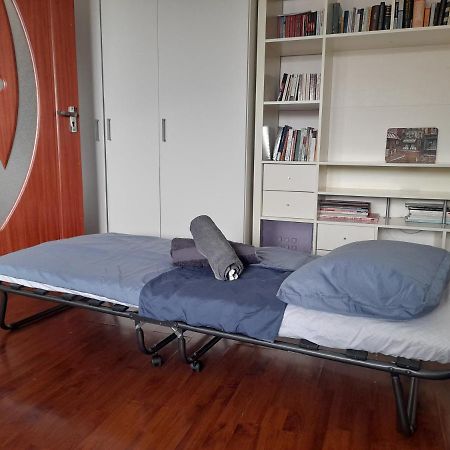 Apartament 2 Camere, Decomandat, Piata Unirii 부쿠레슈티 외부 사진