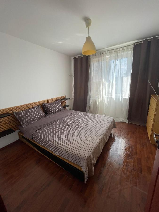 Apartament 2 Camere, Decomandat, Piata Unirii 부쿠레슈티 외부 사진