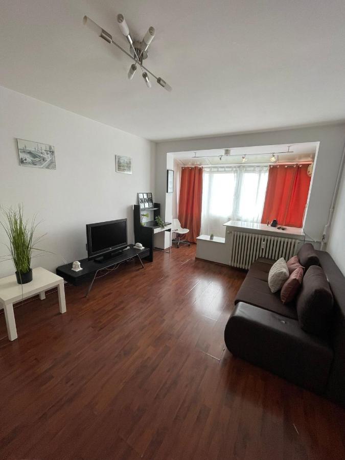 Apartament 2 Camere, Decomandat, Piata Unirii 부쿠레슈티 외부 사진