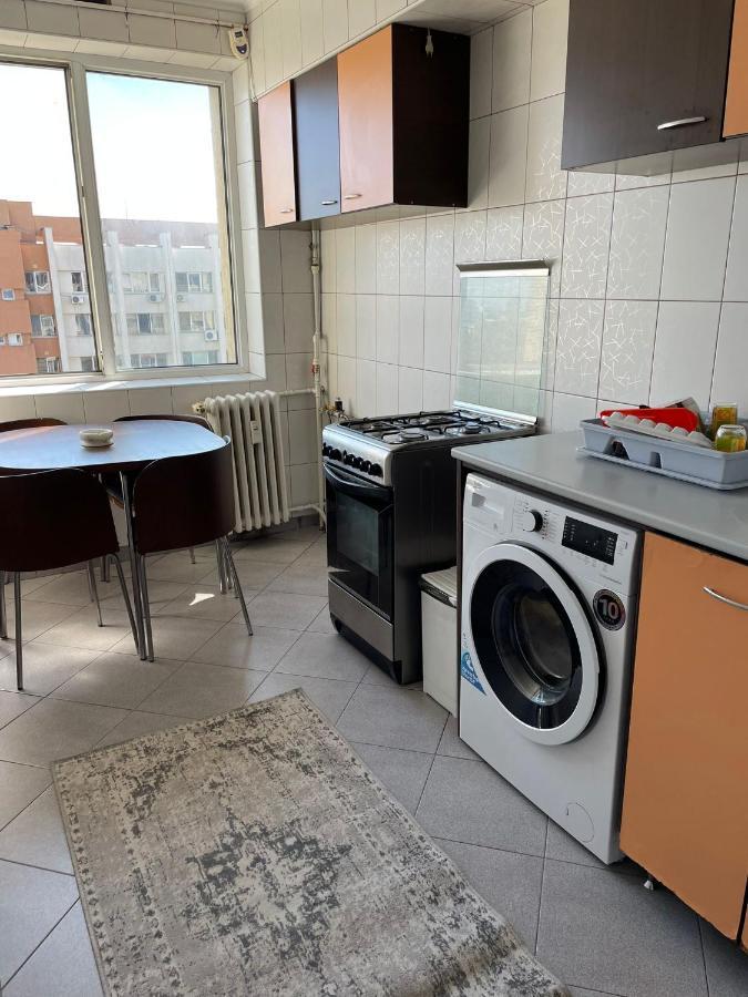 Apartament 2 Camere, Decomandat, Piata Unirii 부쿠레슈티 외부 사진