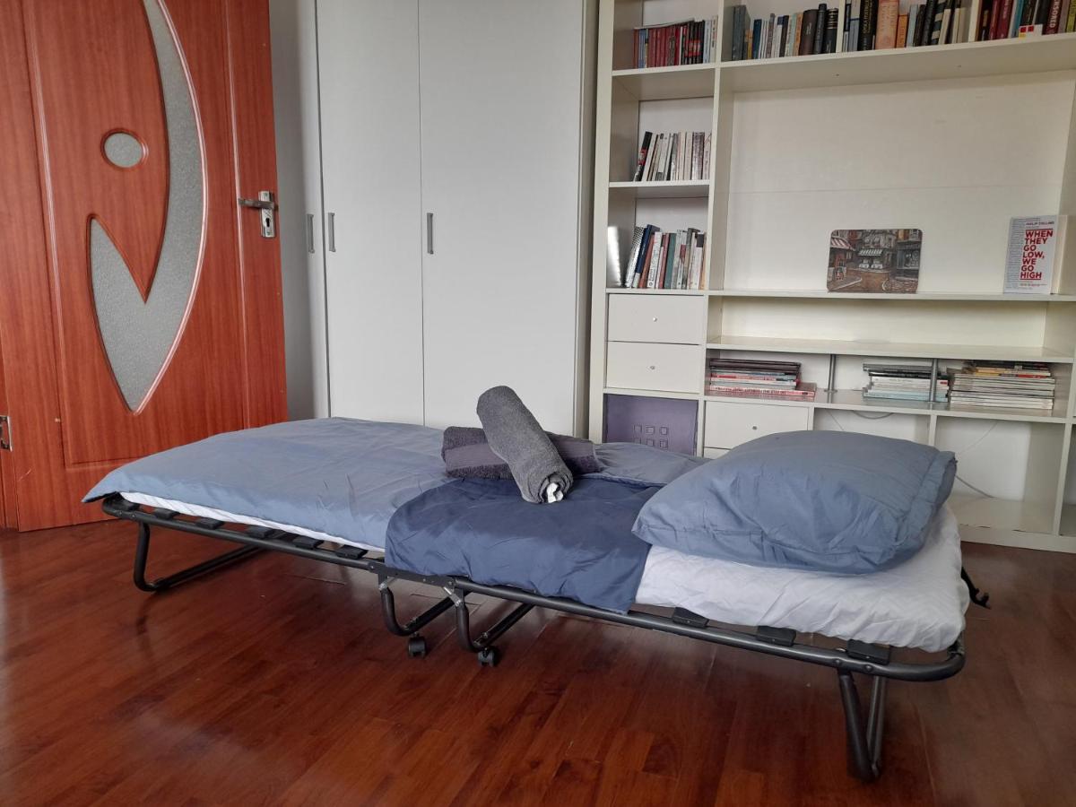 Apartament 2 Camere, Decomandat, Piata Unirii 부쿠레슈티 외부 사진